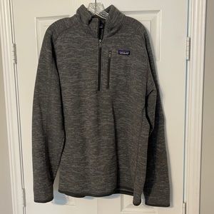 Patagonia pullover